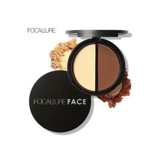 Highlighter Contour