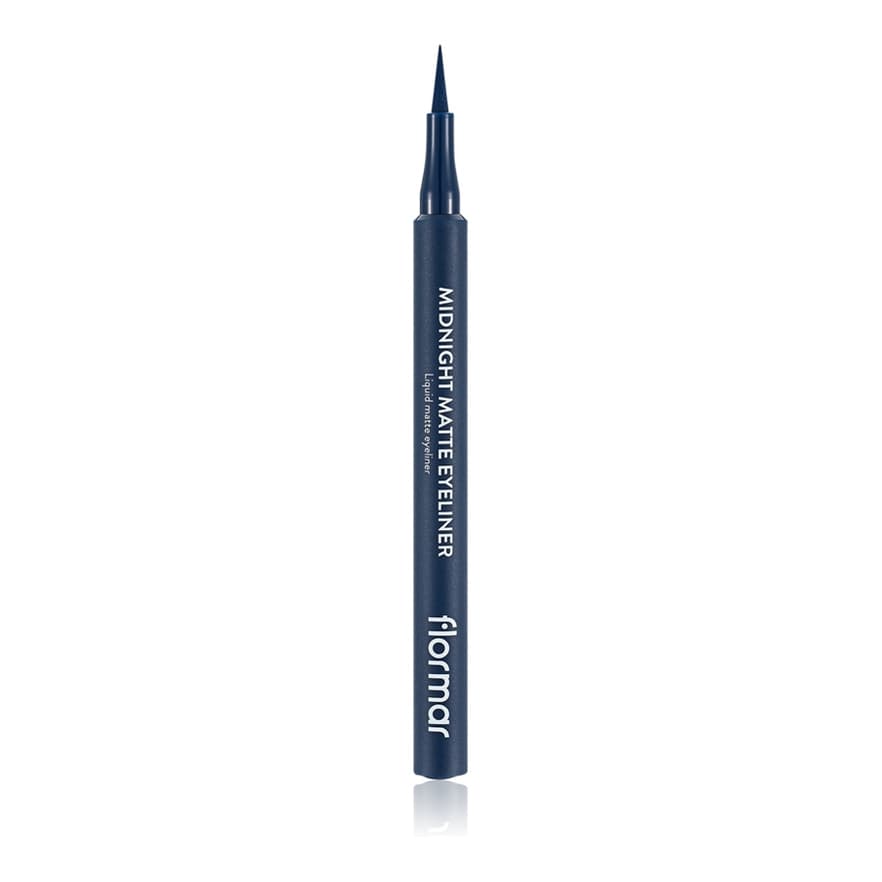 Midnight Matte Eyeliner