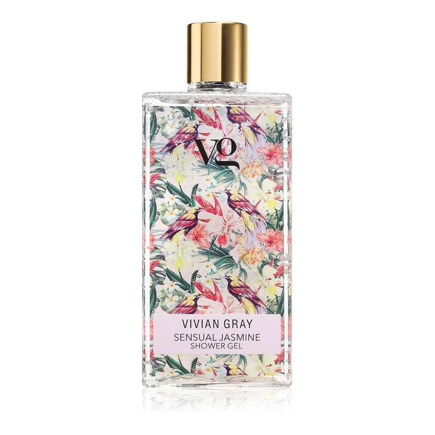 Sensational Sensual Jasmine
