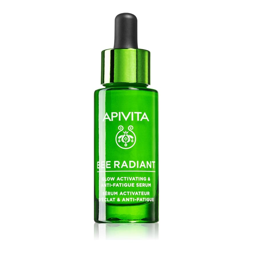 Bee Radiant Serum
