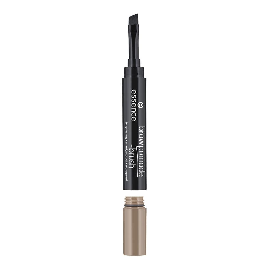 Brow Pomade + Brush 01 Blonde