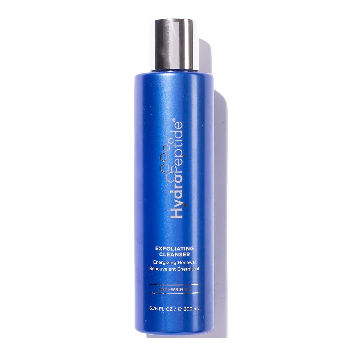 Exfoliating Cleanser - Energizing Renewal