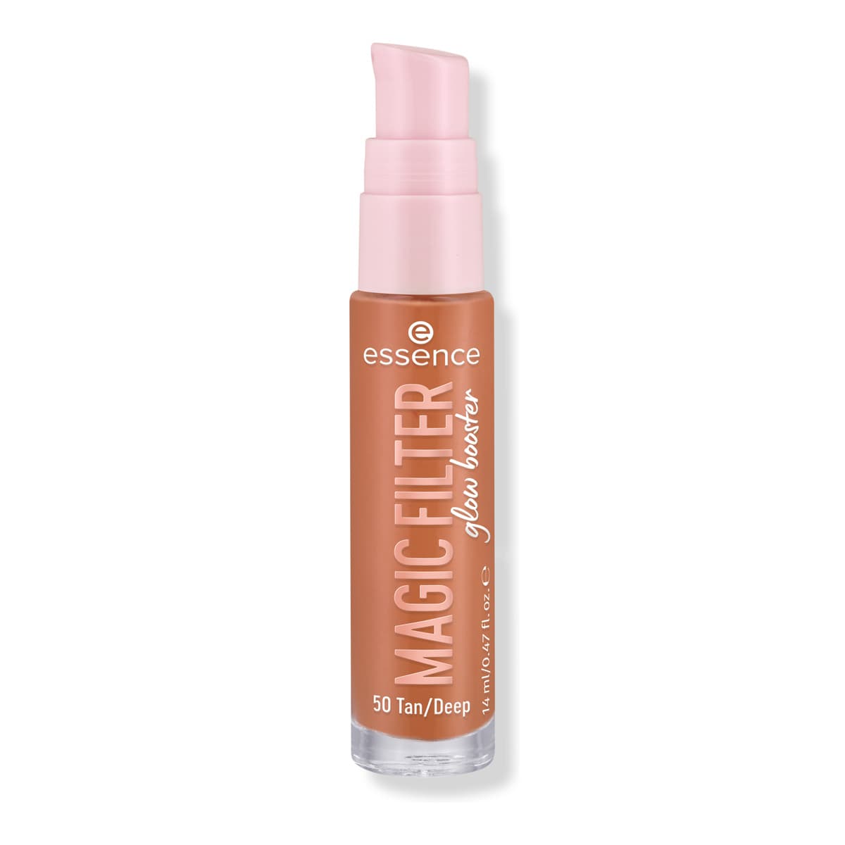 Magic Filter Glow Booster, Tan/Deep 50
