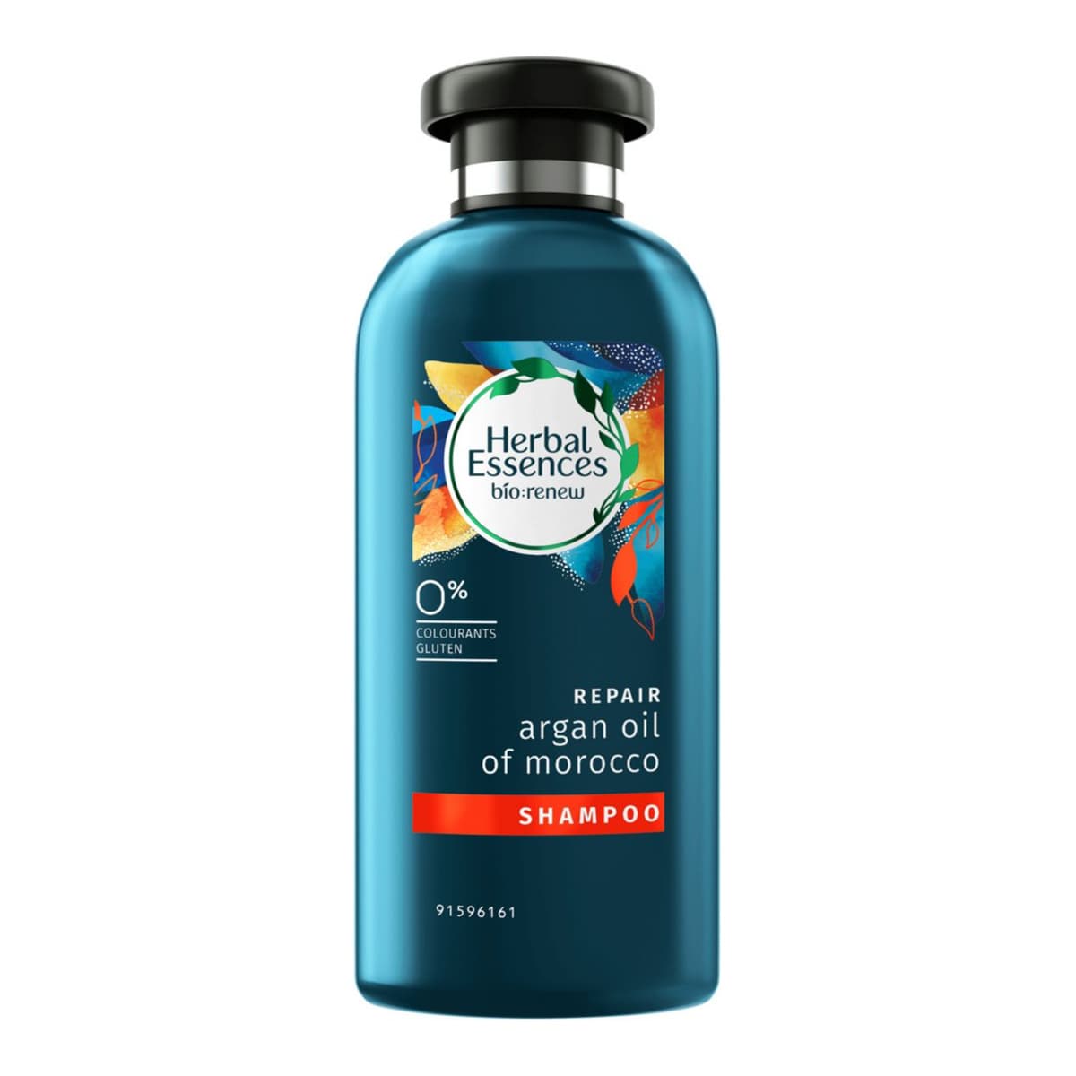 Argan Oil Shampoo