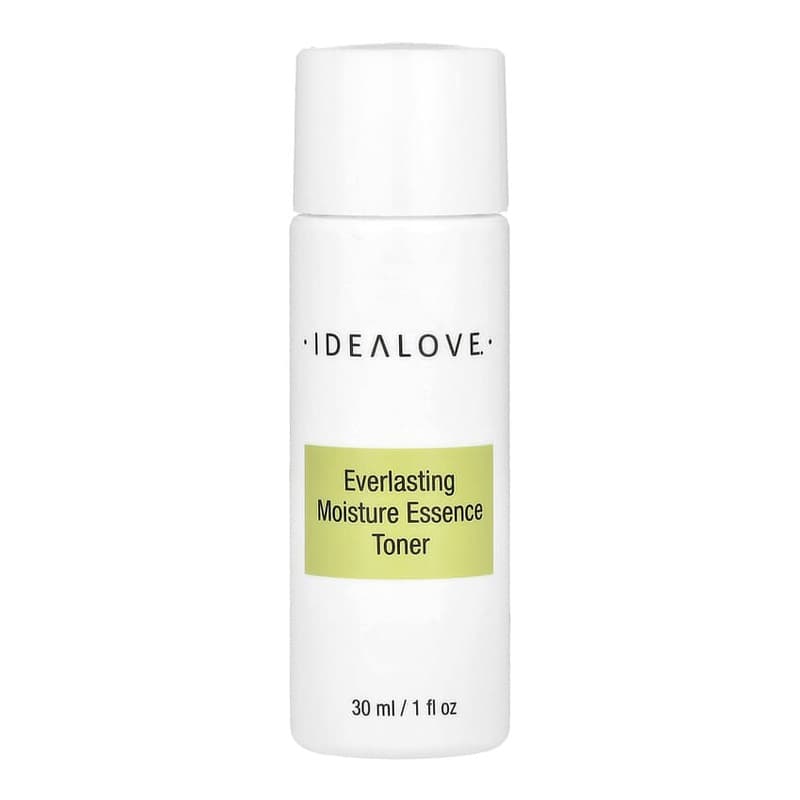 Everlasting Moisture Essence Toner, Trial Size