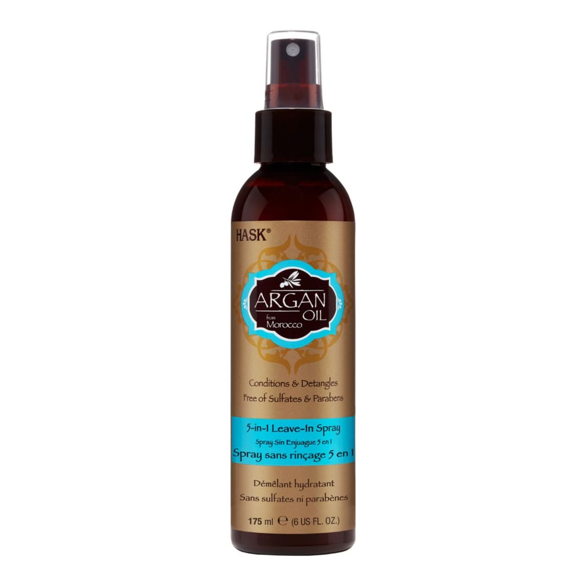 Argan Oil 5 in 1 Leave in Cond