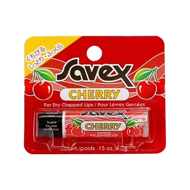 Lip Balm Cherry