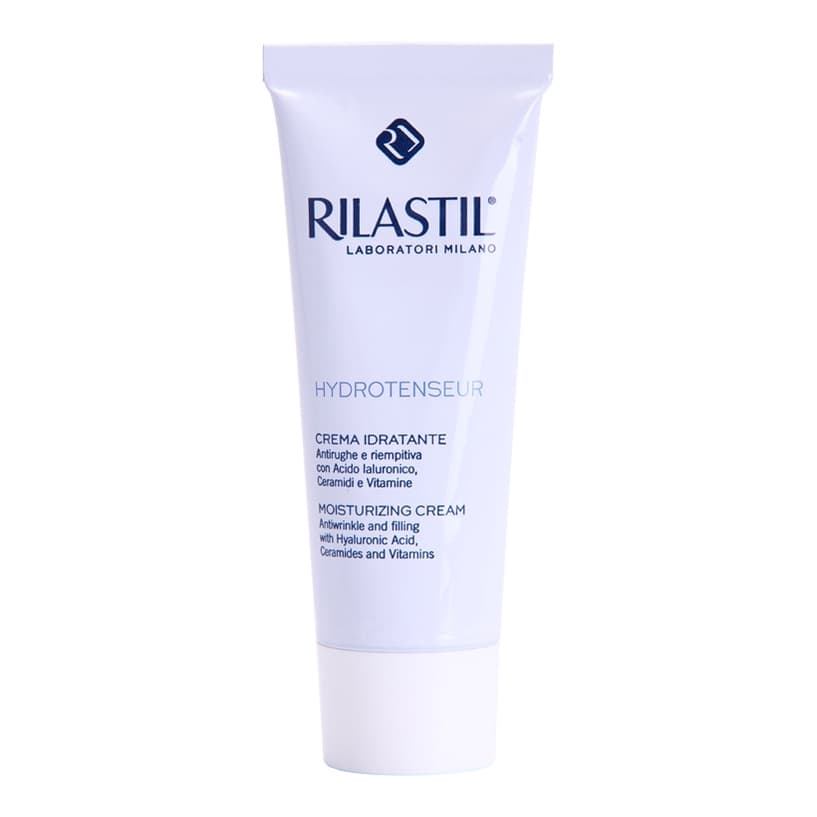 Anti-Wrinkle Moisturising Facial Cream