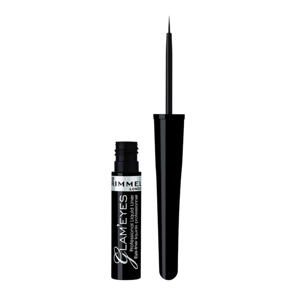 Glam'Eyes Liquid Eyeliner