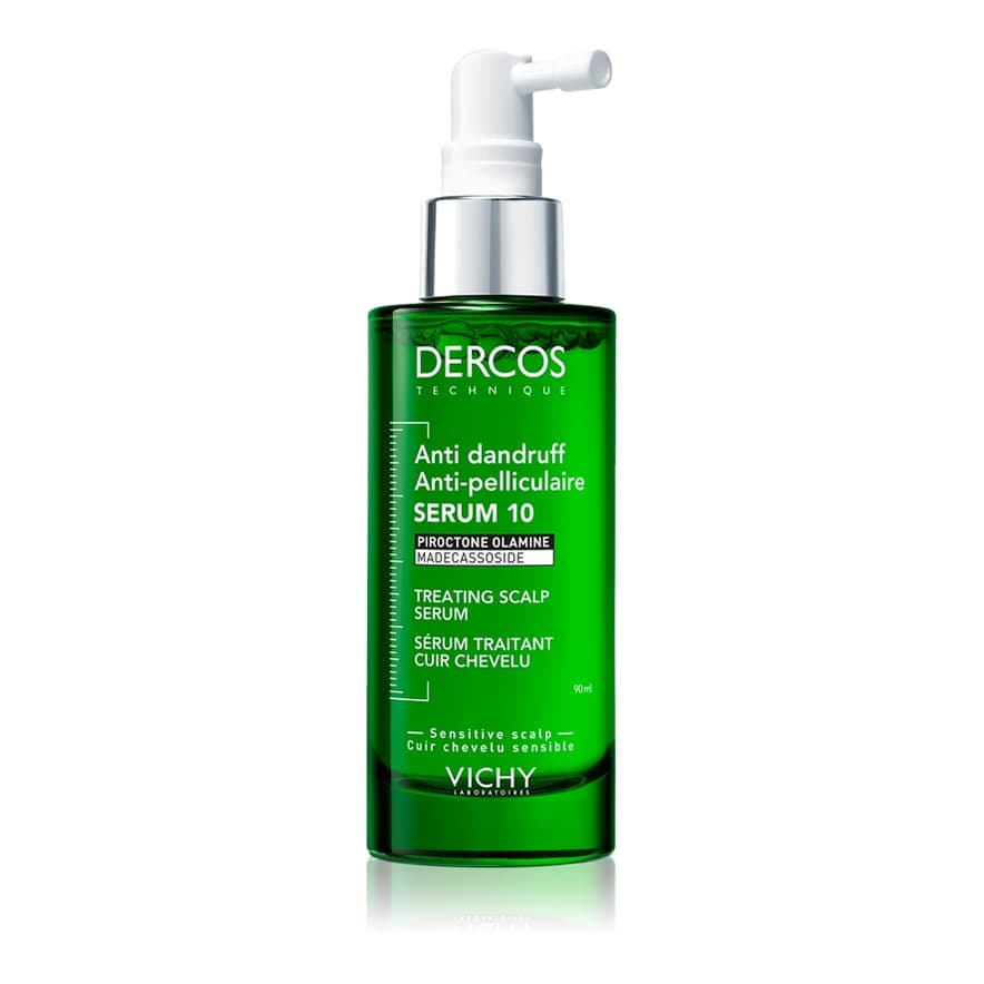 Dercos Serum 10