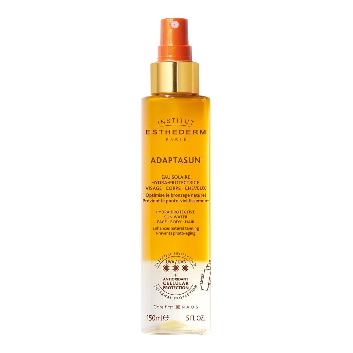Adaptasun Hydra-Protective Sun Water Strong Sun Protection