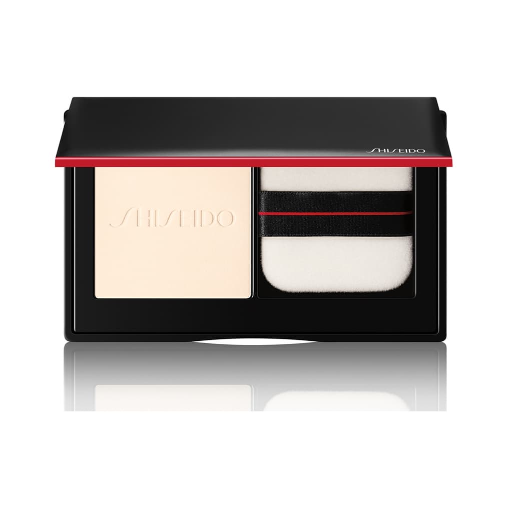Synchro Skin Invisible Silk Pressed Powder