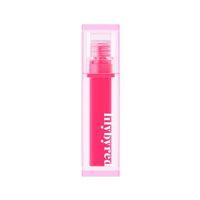 Juicy Liar Water Tint, #08 Pink Currant Punch