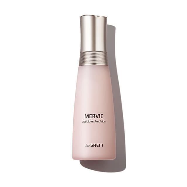 Mervie Actibiome Emulsion