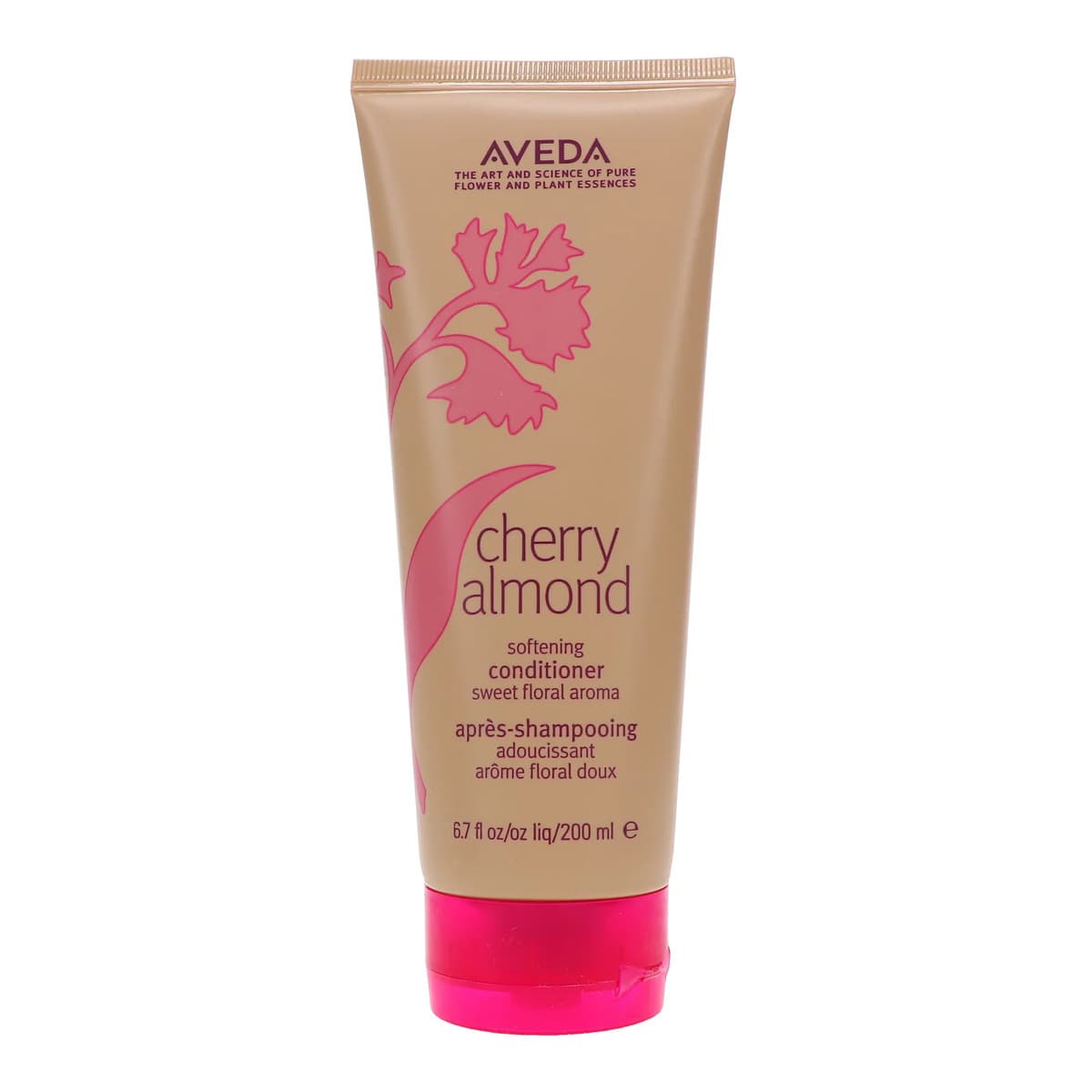 Cherry Almond Softening Conditioner