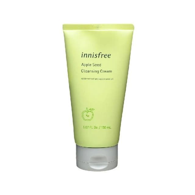 Apple Seed Cleansing Cream