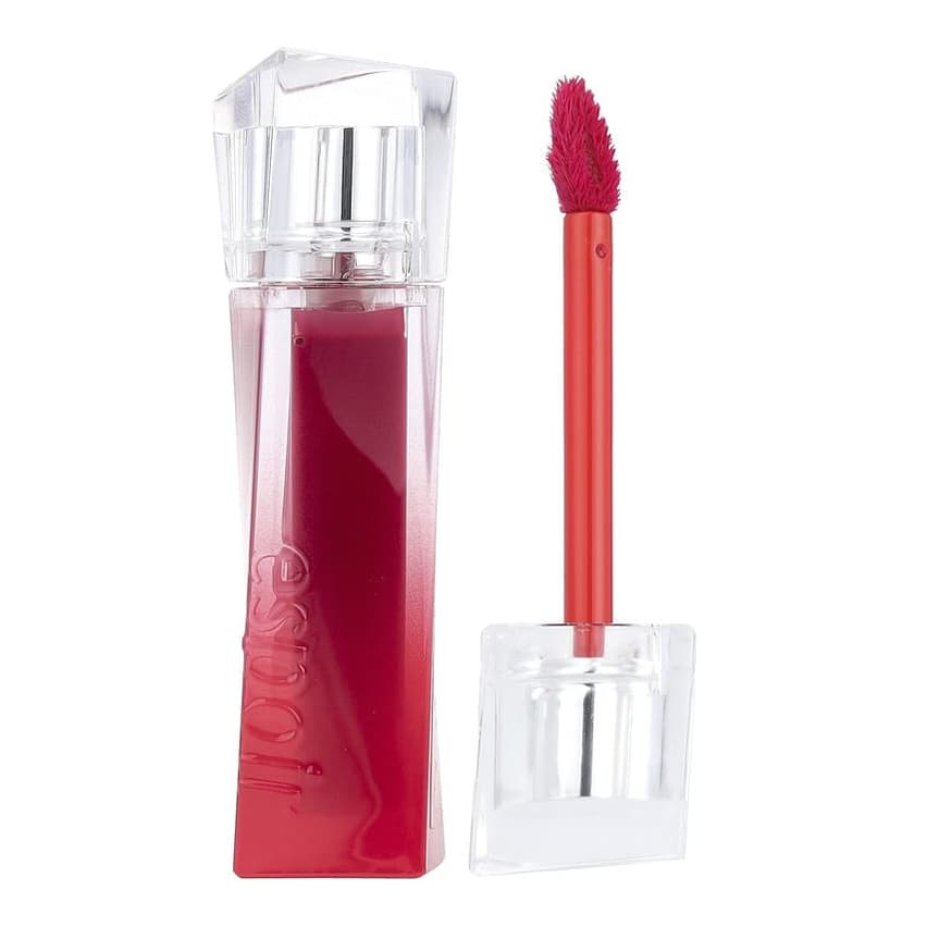 Couture Lip Tint Glaze, PP701 Hushed Cherry