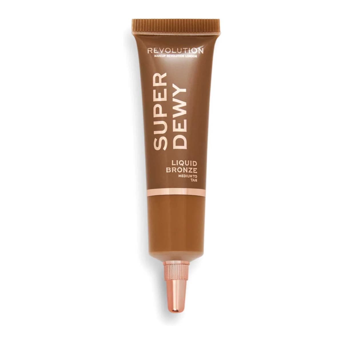 Superdewy Liquid Bronzer, medium to tan