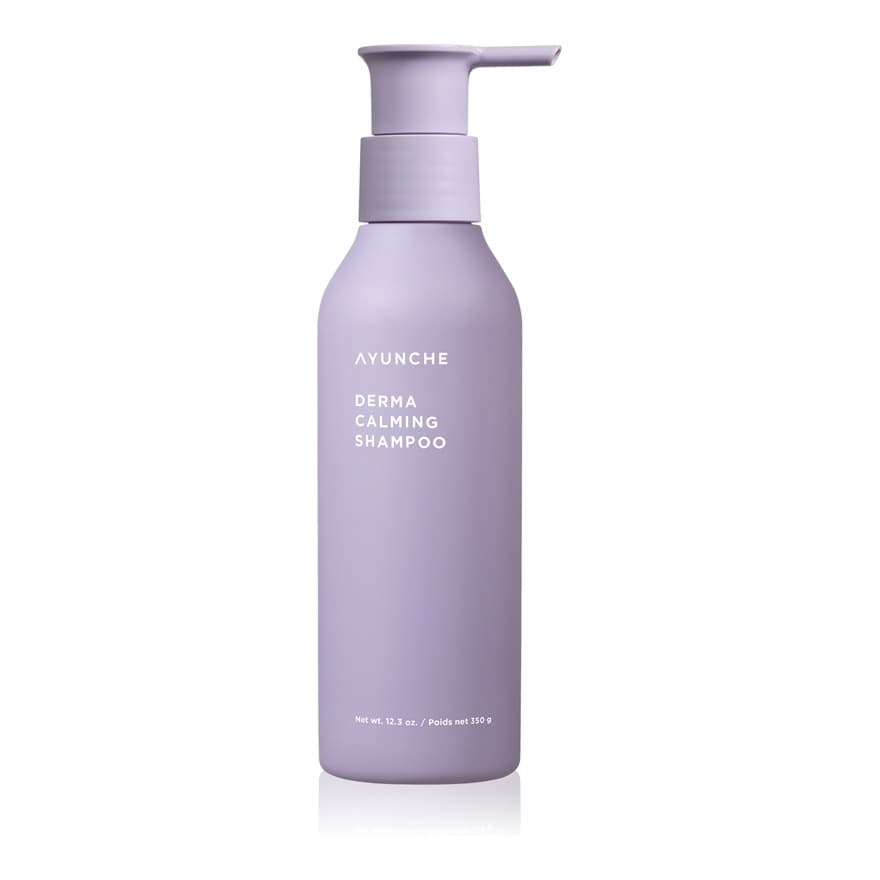 Derma Calming Shampoo