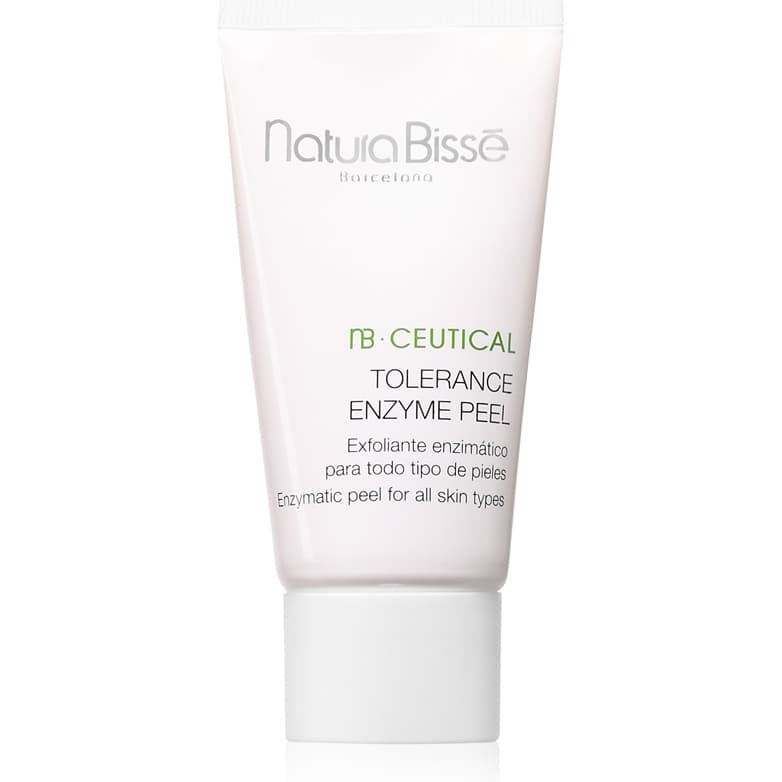 Nb-ceutical Tolerance Enzyme Peel