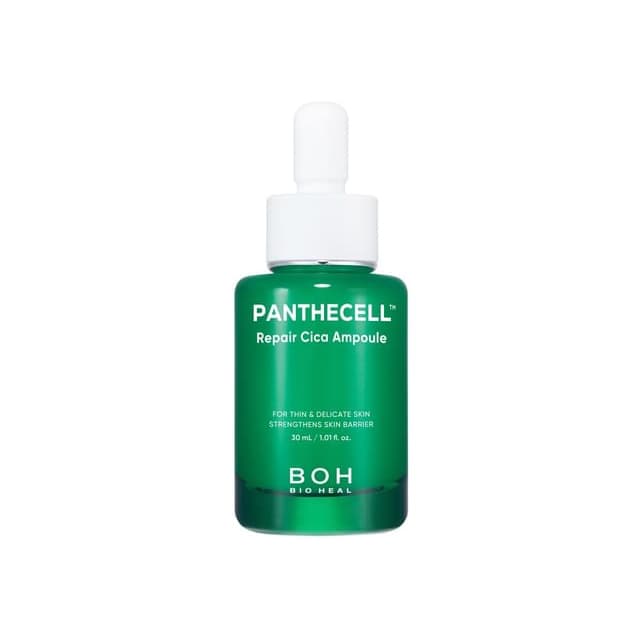 Panthecell Repair Cica Ampoule