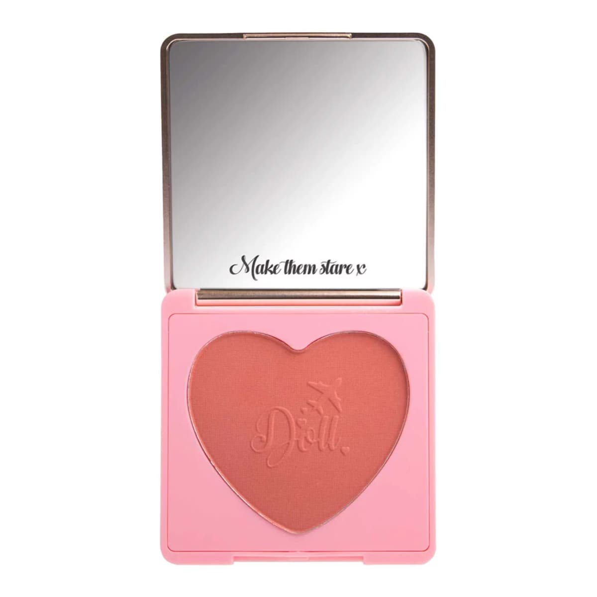 Pretty Fly Blush, Peach