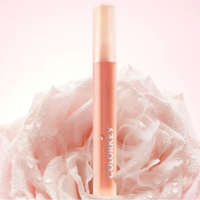 NEW Matte Liquid Lipgloss, #O308