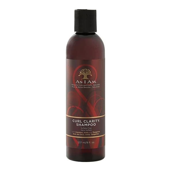 Naturally Curl Clarity Shampoo
