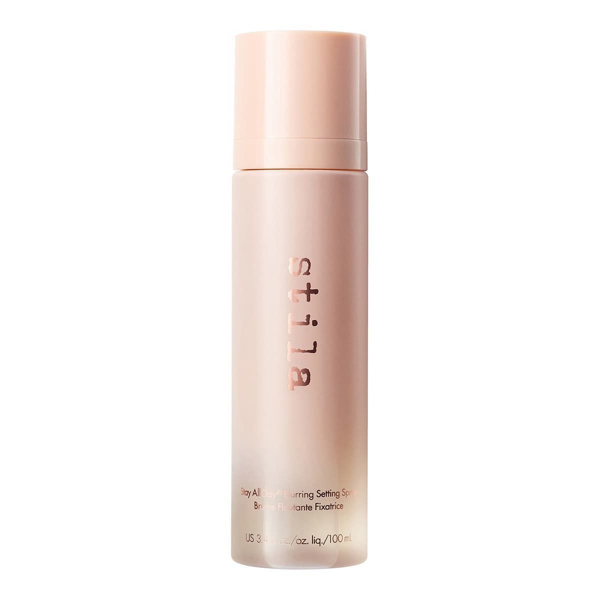 Stay All Day Blurring Setting Spray