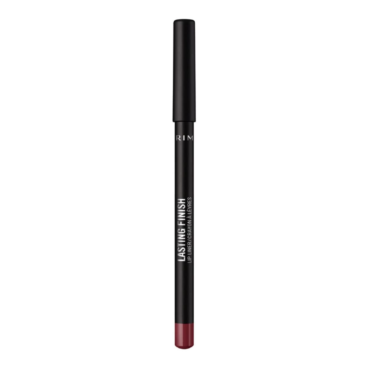 Lasting Finish Lip Liner, Wine