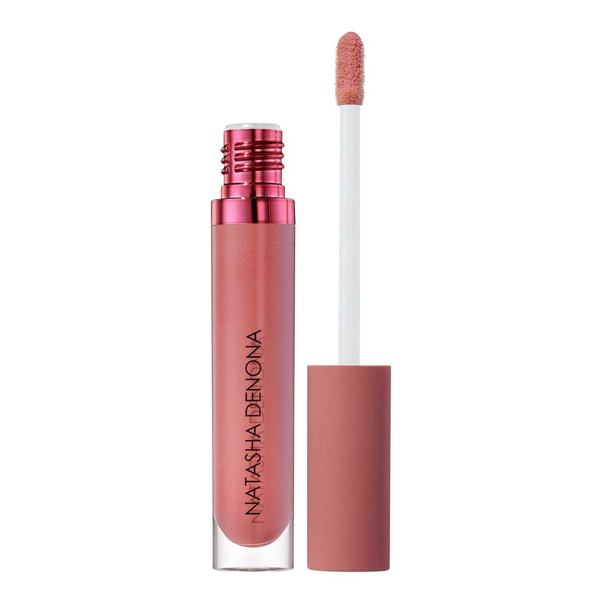 I Need A Rose Lipgloss, Peony