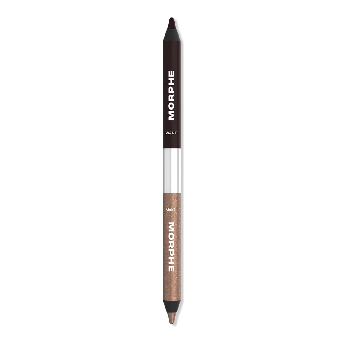 Bi-Liner Dual-Ended Gel Pencil, Want or Need