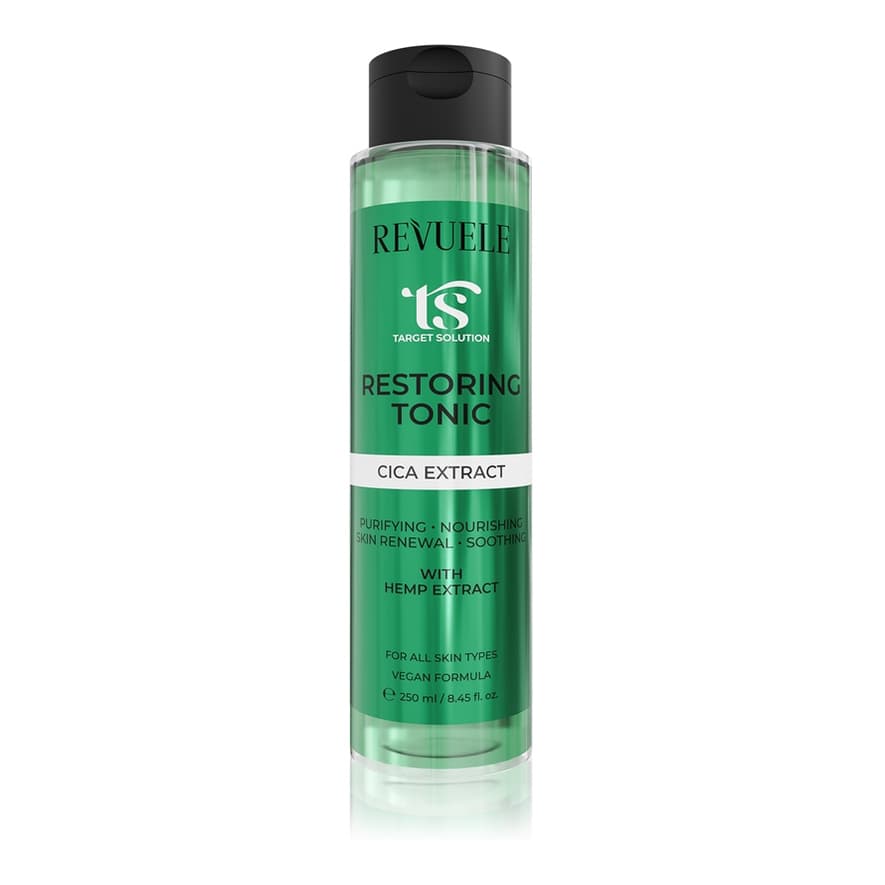 Target Solution Restoring Tonic