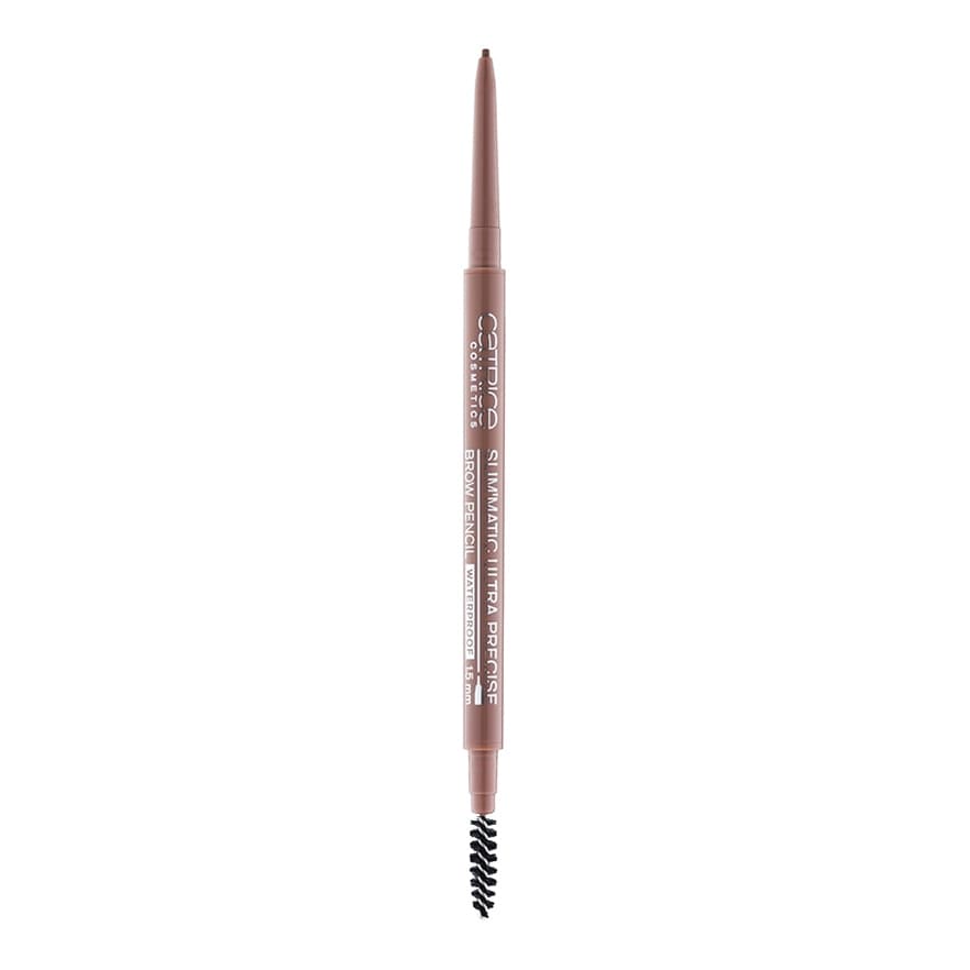 Slim'Matic Precise Eyebrow Pencil