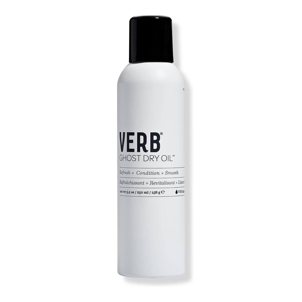 Ghost Dry Conditioning Oil