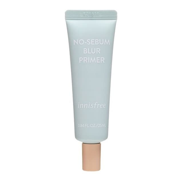 No-Sebum Blur Primer