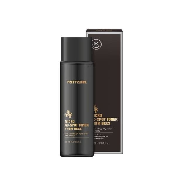 Micro AC Spot Toner From Bees