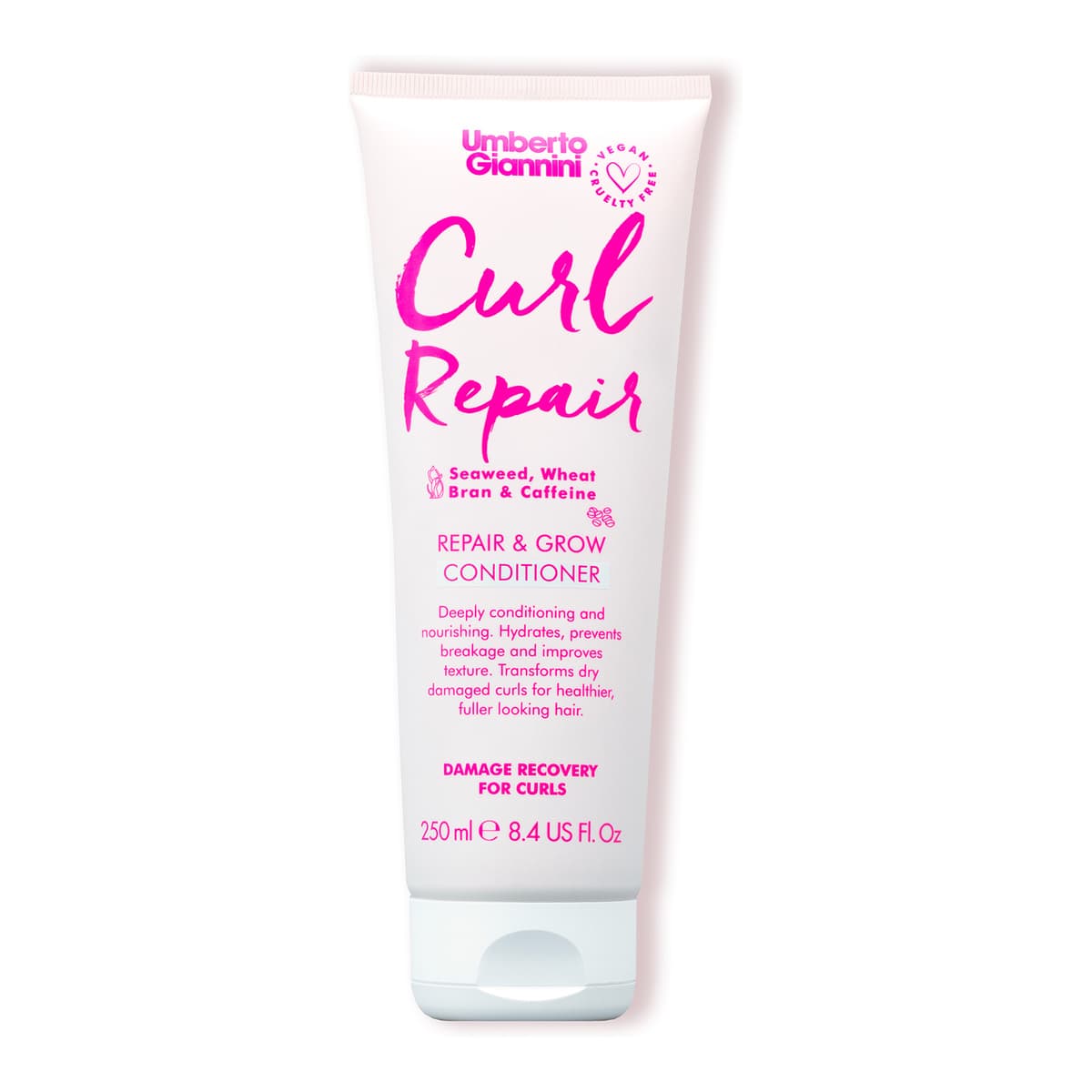 Curl Repair and Grow Conditioner
