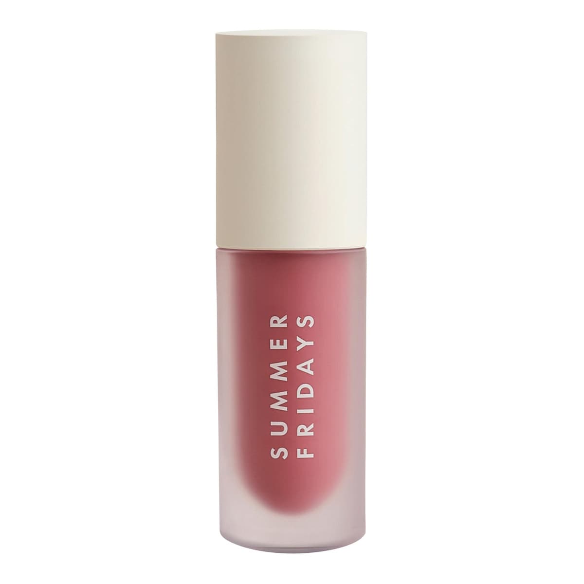 Dream Lip Oil for Moisturizing Sheer Coverage, Soft Mauve