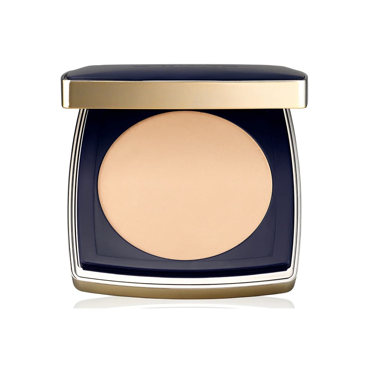 EstÃe Lauder Double Wear Stay in Place Matte Powder Foundation, Dusk