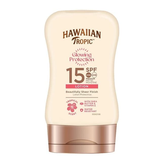 Satin Protection SPF15