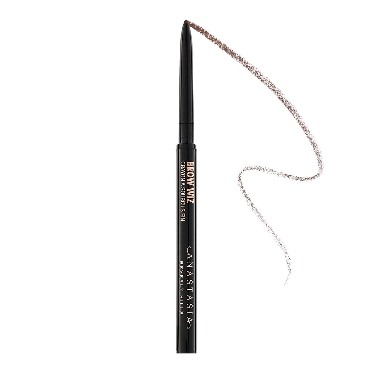Mini Brow Wiz® Ultra-Slim Precision Brow Pencil, Auburn