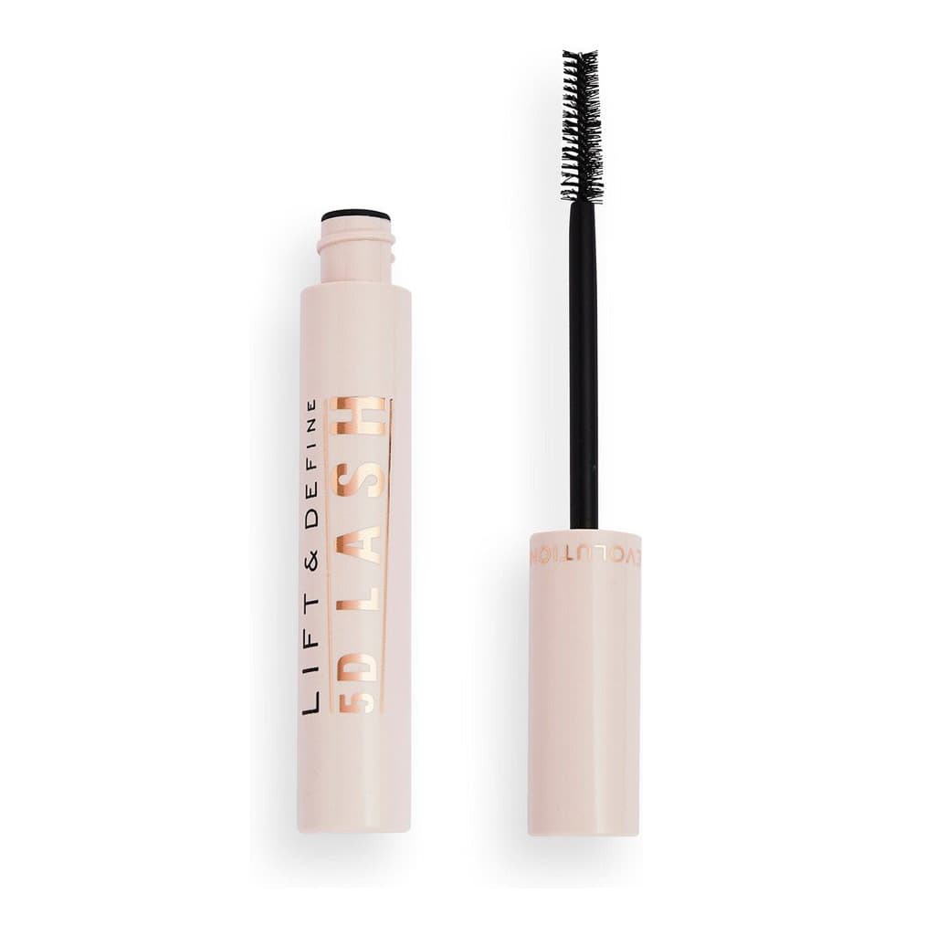 Makeup5D Lash Mascara