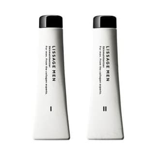 Lissage Men Skinmaintenizer, #0