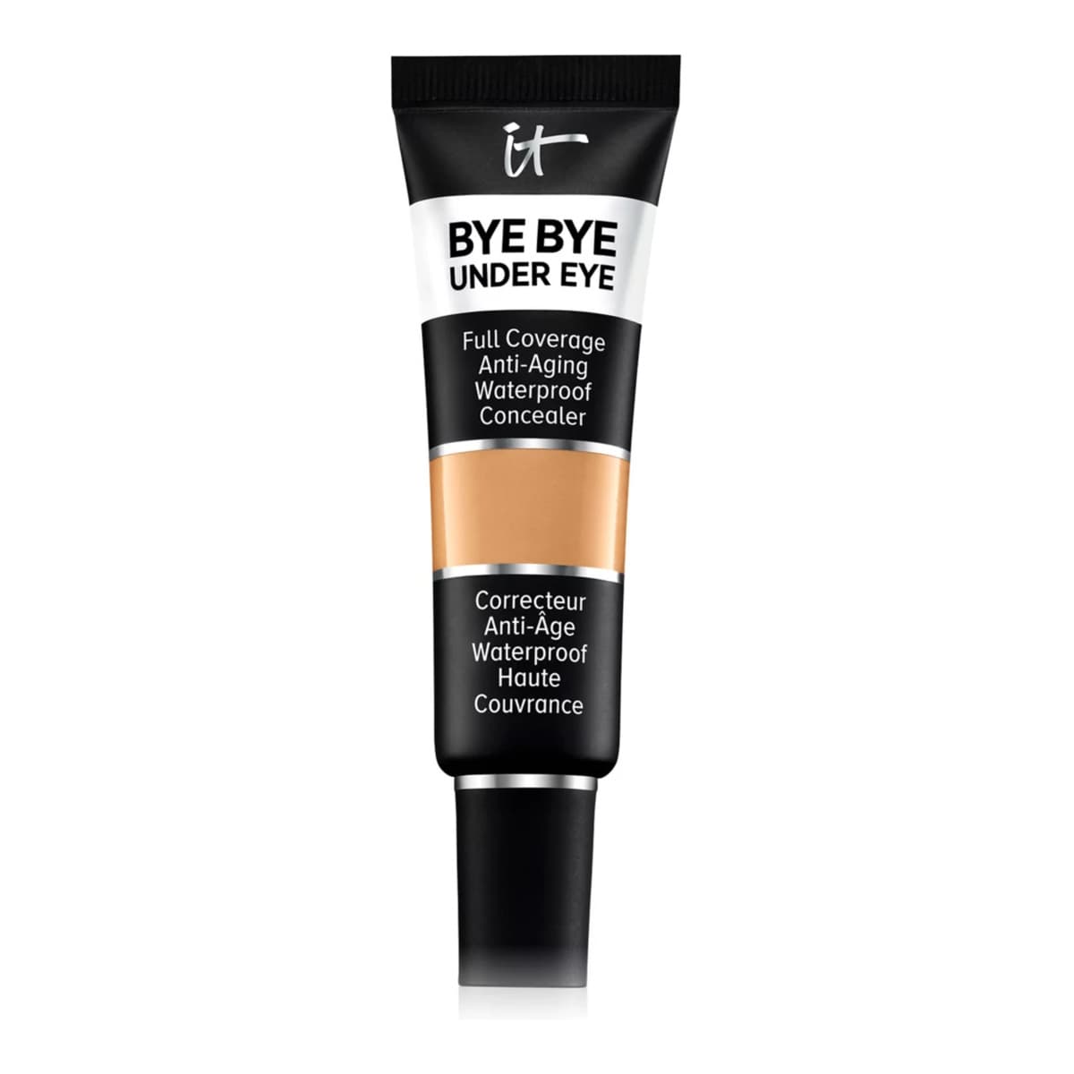 Bye Bye Under Eye Concealer, #21.0 Medium Tan