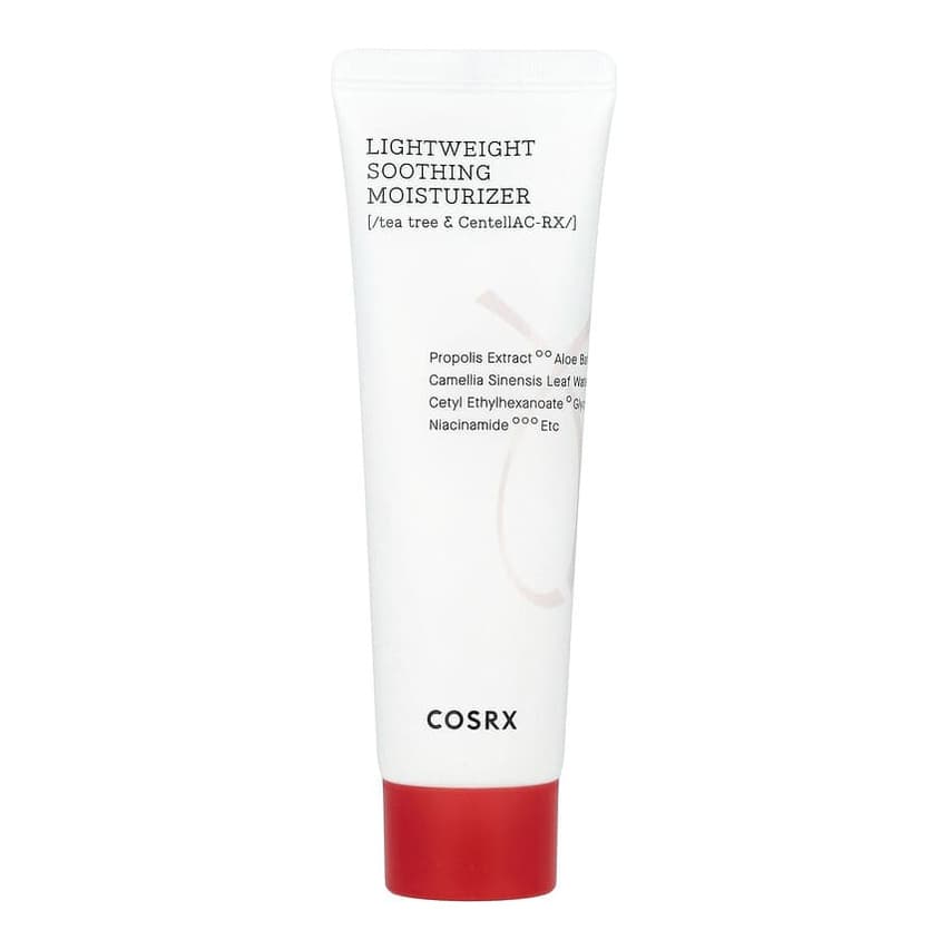 AC Collection, Lightweight Soothing Moisturizer