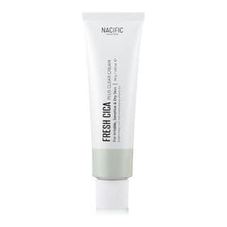 Fresh Cica Plus Clear Cream