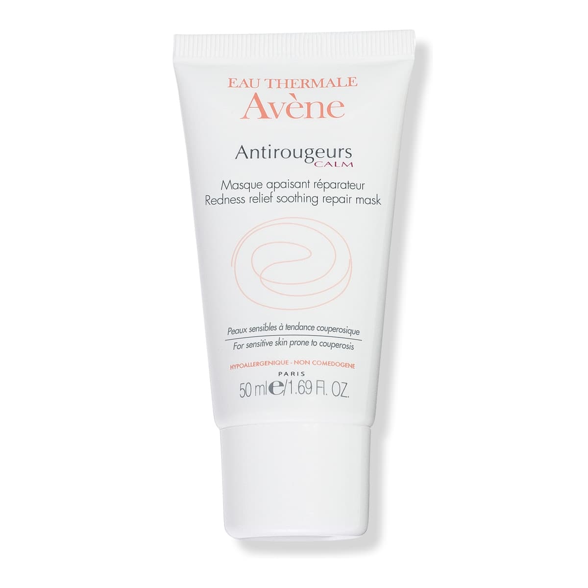 Antirouguers CALM Soothing Mask