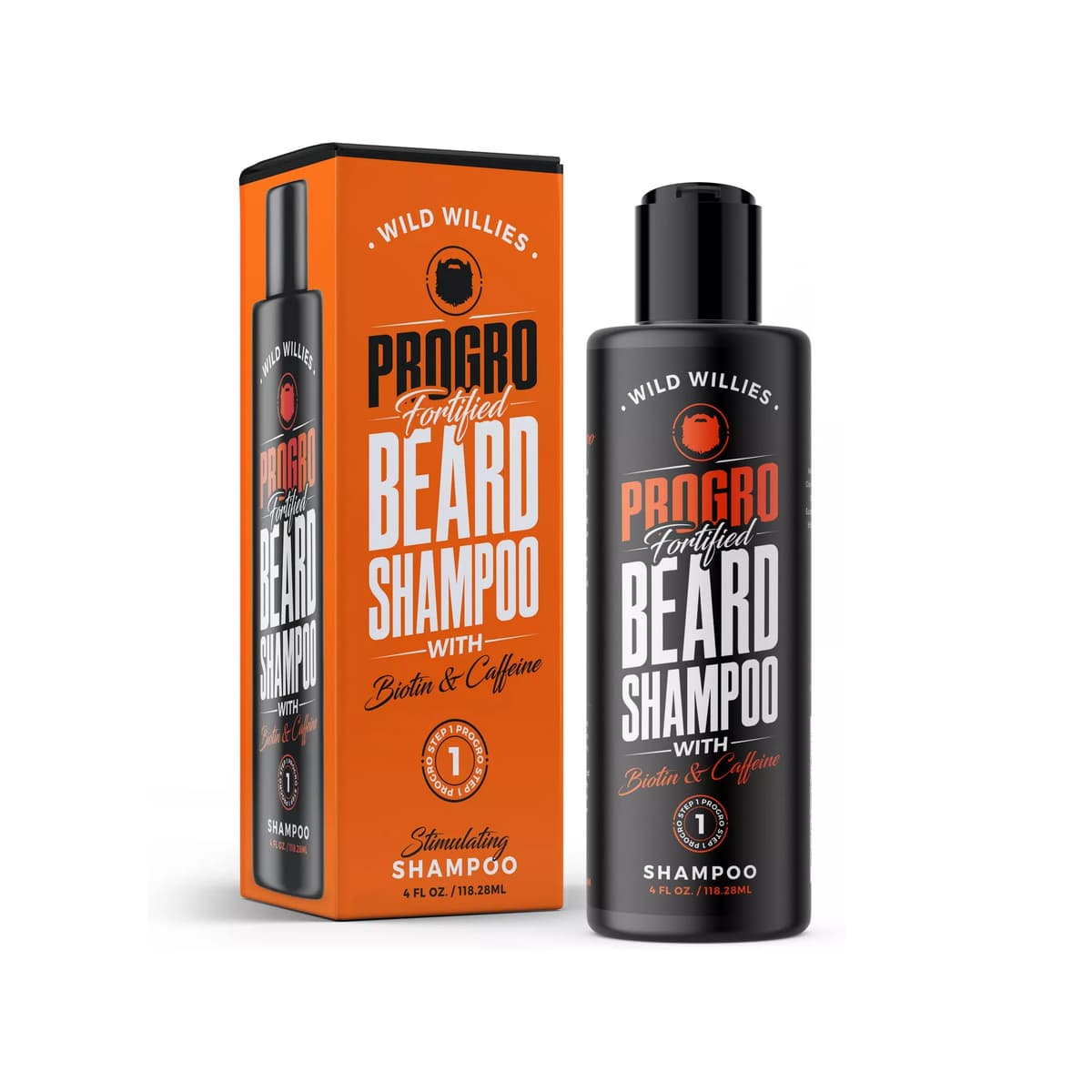 ProGro Shampoo