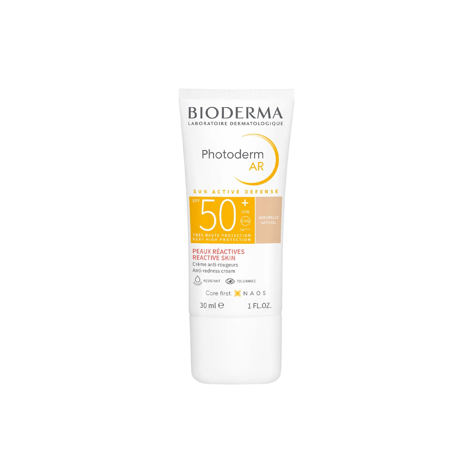 Photoderm Anti-Redness Tinted Sunscreen SPF50+